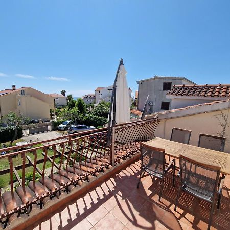 Apartments Dara Rogoznica  Bagian luar foto