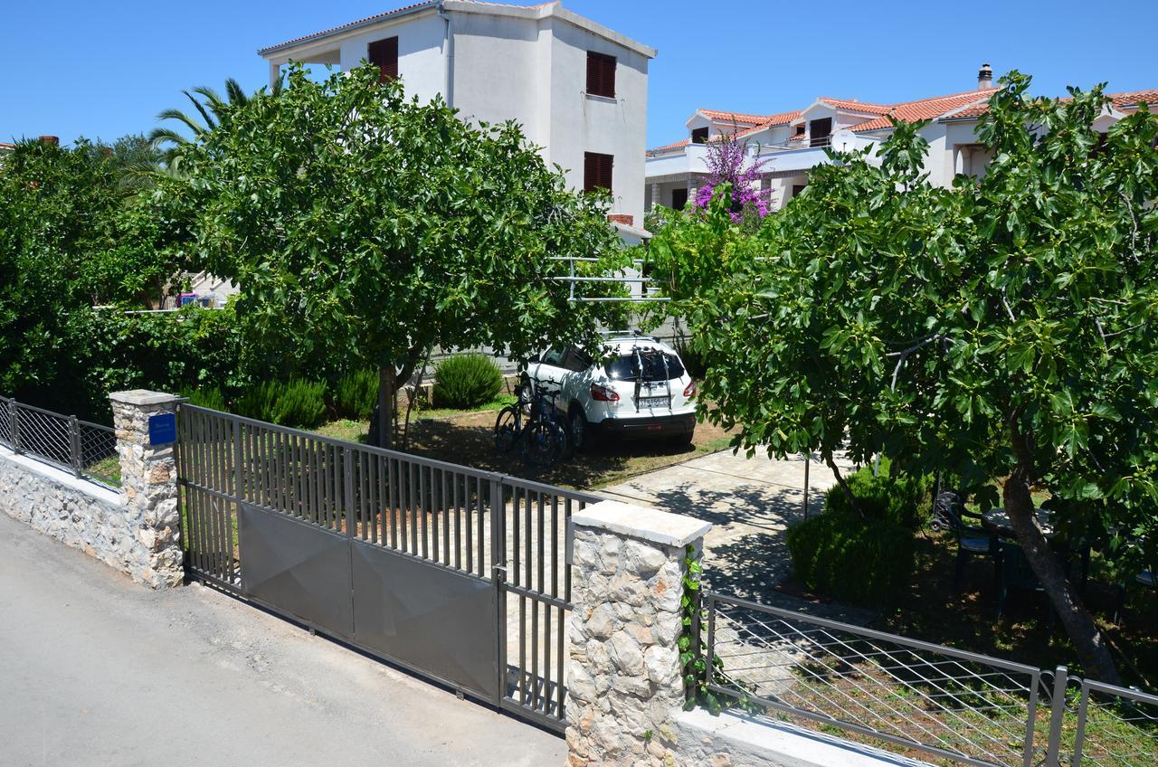 Apartments Dara Rogoznica  Bagian luar foto