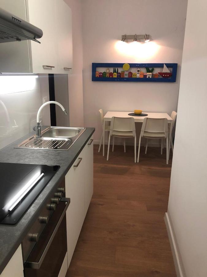 Apartments Dara Rogoznica  Bagian luar foto