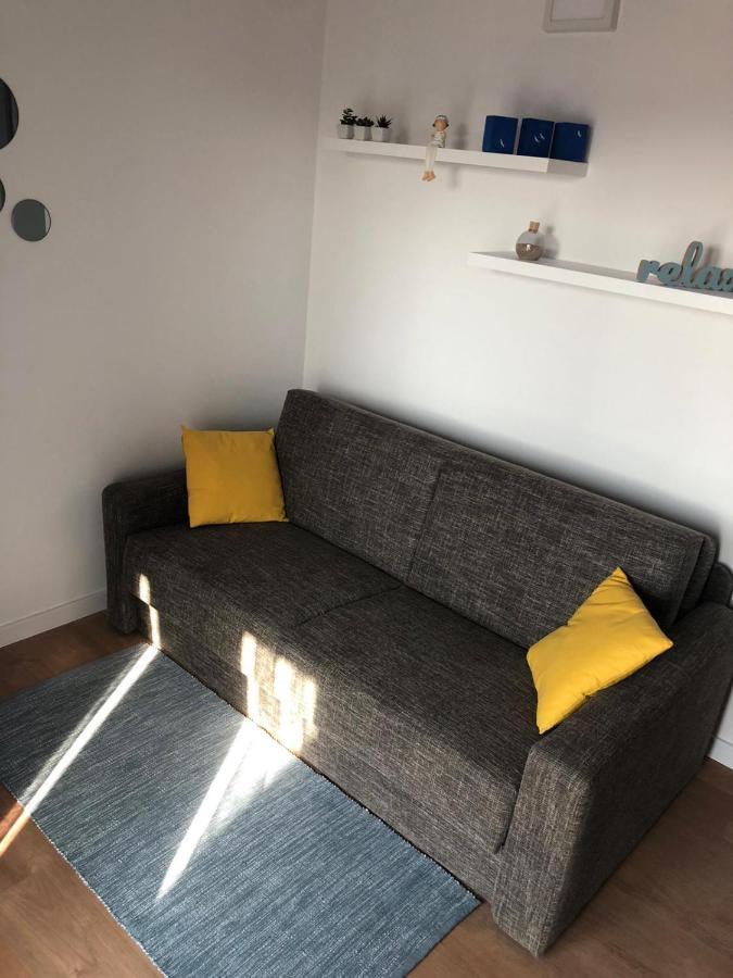 Apartments Dara Rogoznica  Bagian luar foto
