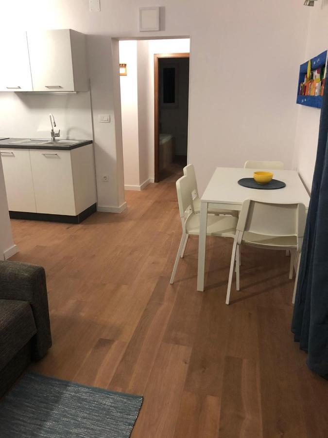 Apartments Dara Rogoznica  Bagian luar foto